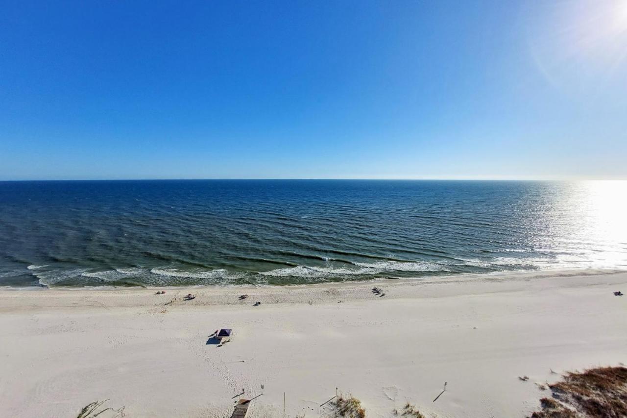 Royal Palms 1306 Condo Gulf Shores Ngoại thất bức ảnh