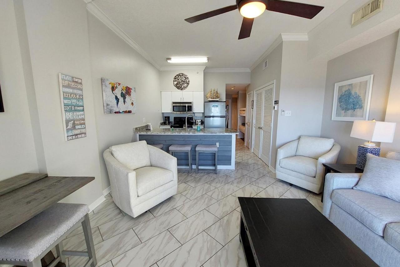 Royal Palms 1306 Condo Gulf Shores Ngoại thất bức ảnh