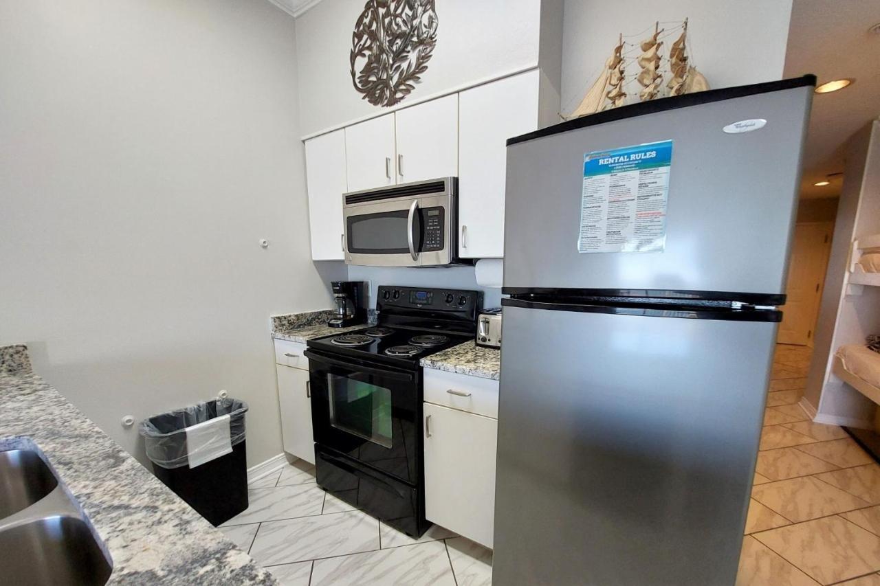 Royal Palms 1306 Condo Gulf Shores Ngoại thất bức ảnh