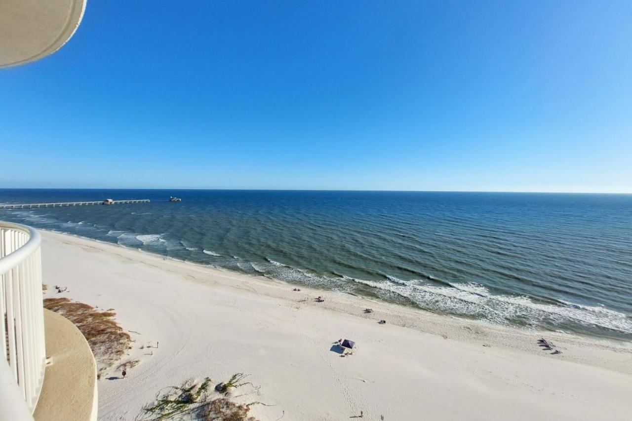 Royal Palms 1306 Condo Gulf Shores Ngoại thất bức ảnh
