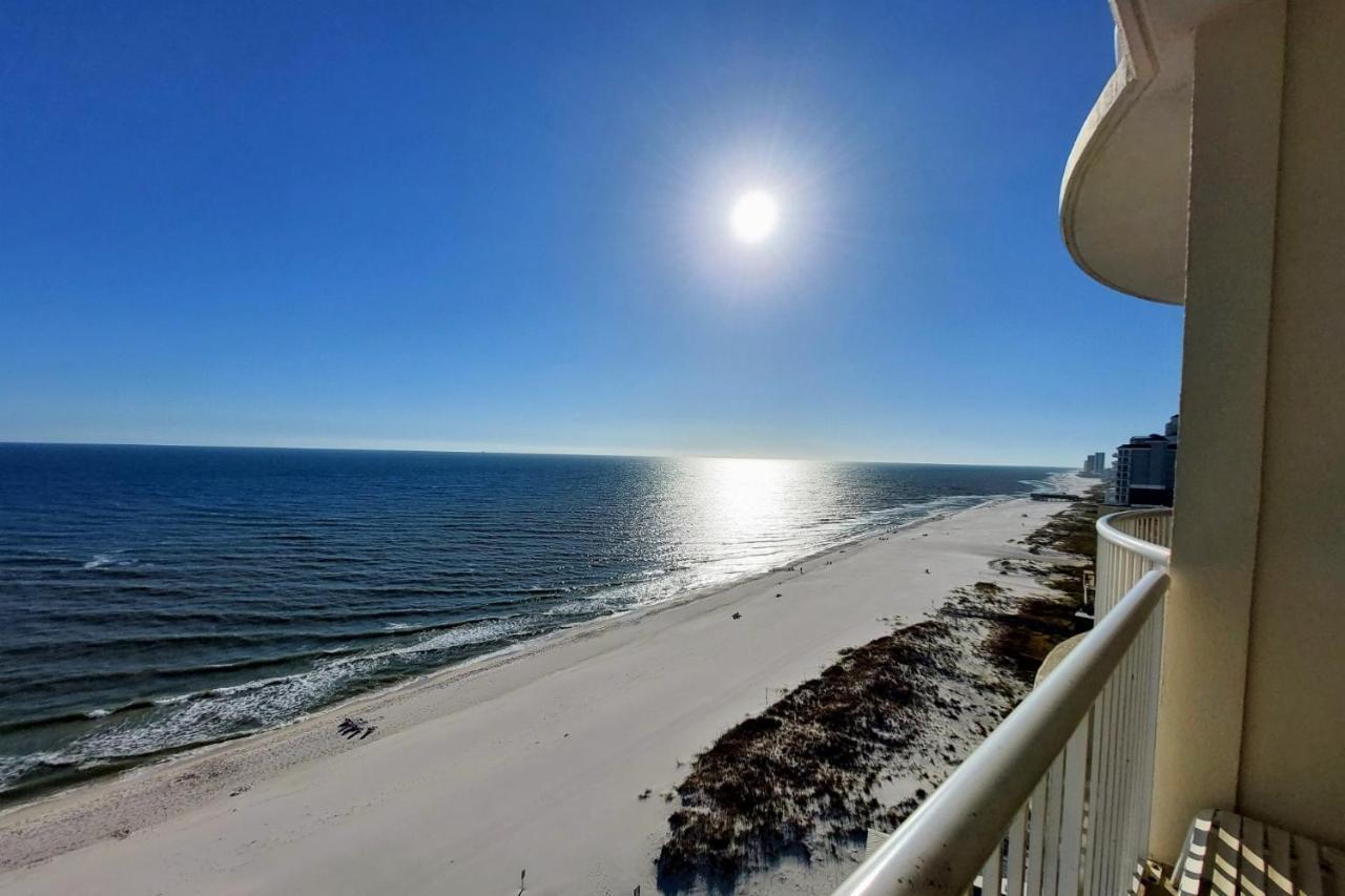 Royal Palms 1306 Condo Gulf Shores Ngoại thất bức ảnh
