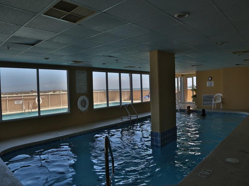 Royal Palms 1306 Condo Gulf Shores Ngoại thất bức ảnh